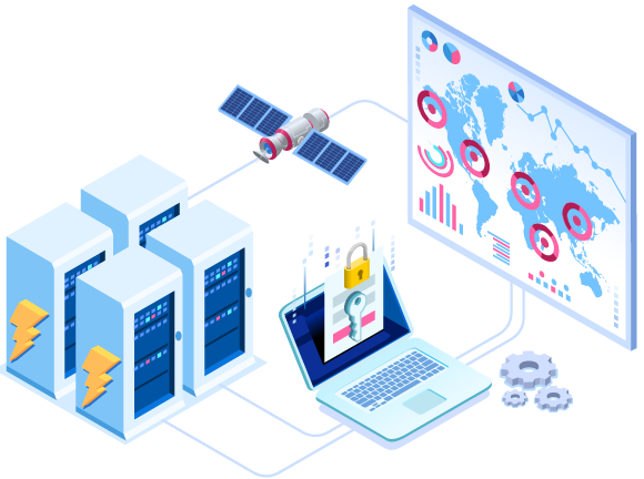 IT and Cloud Services