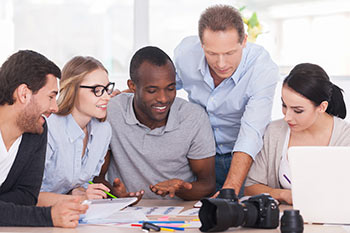 Consultant Client Relationship