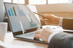 Finding Musicality in Data