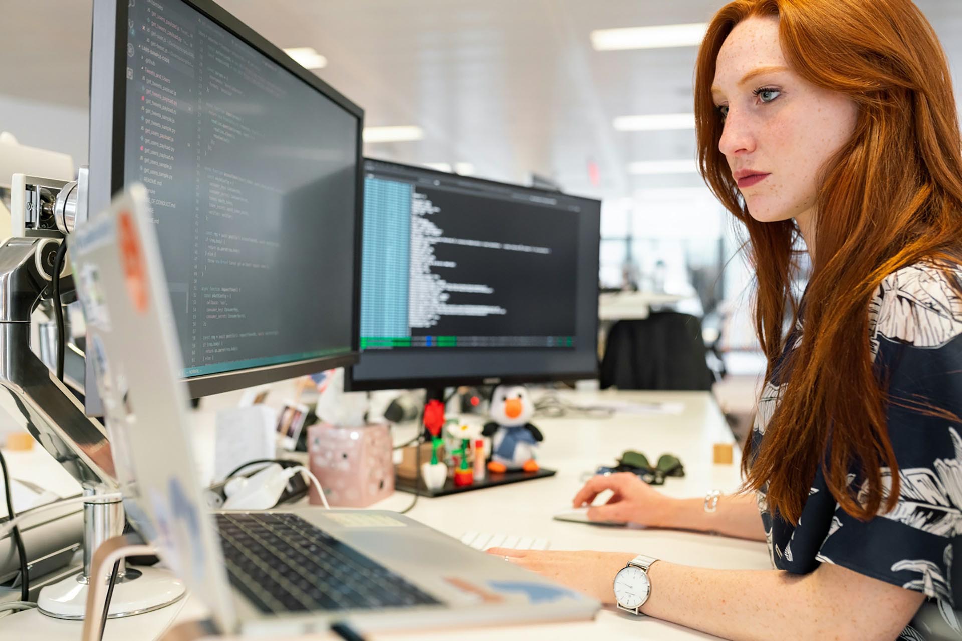 Is Your Project Failing