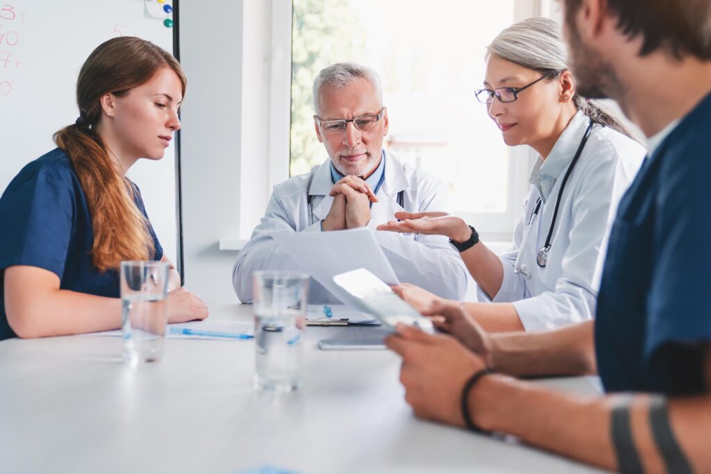 Lessons-Learned from Failed value based care