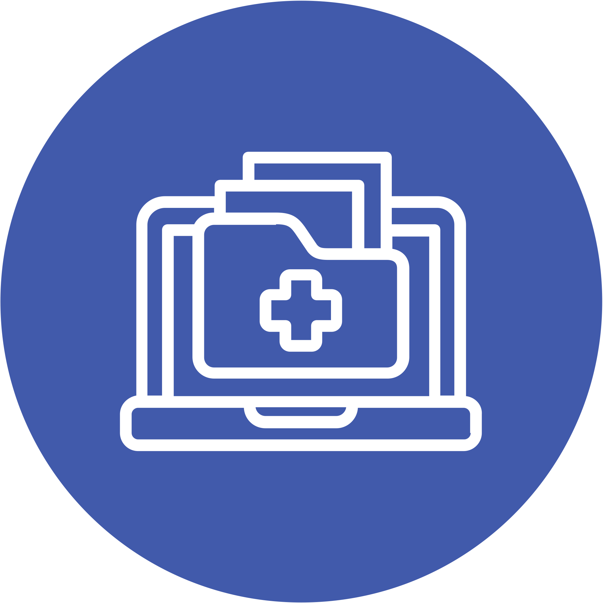 4th Bookkeeping Icon