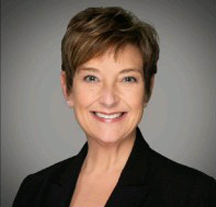 Headshot of Heather Richards, 4th Season Consulting Advisory Board