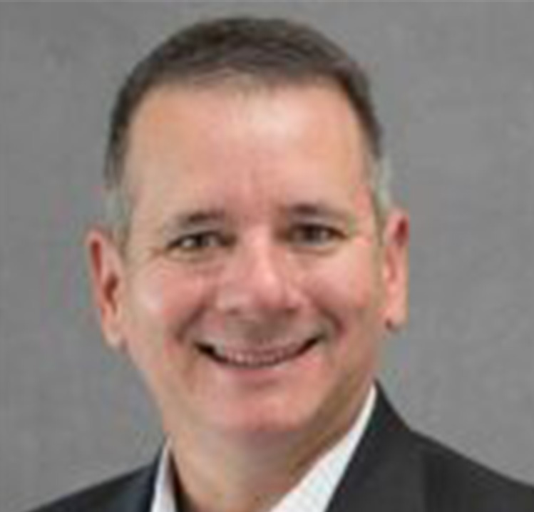 Headshot of John Locastro, Strategy Executive, 4th Season Consulting Advisory Board