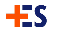 IES client logo