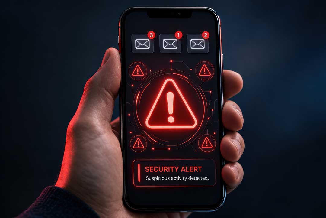 breach notification