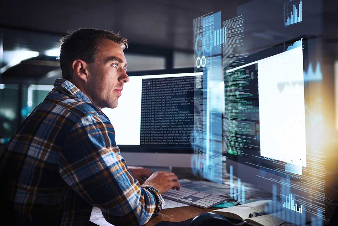 cybersecurity