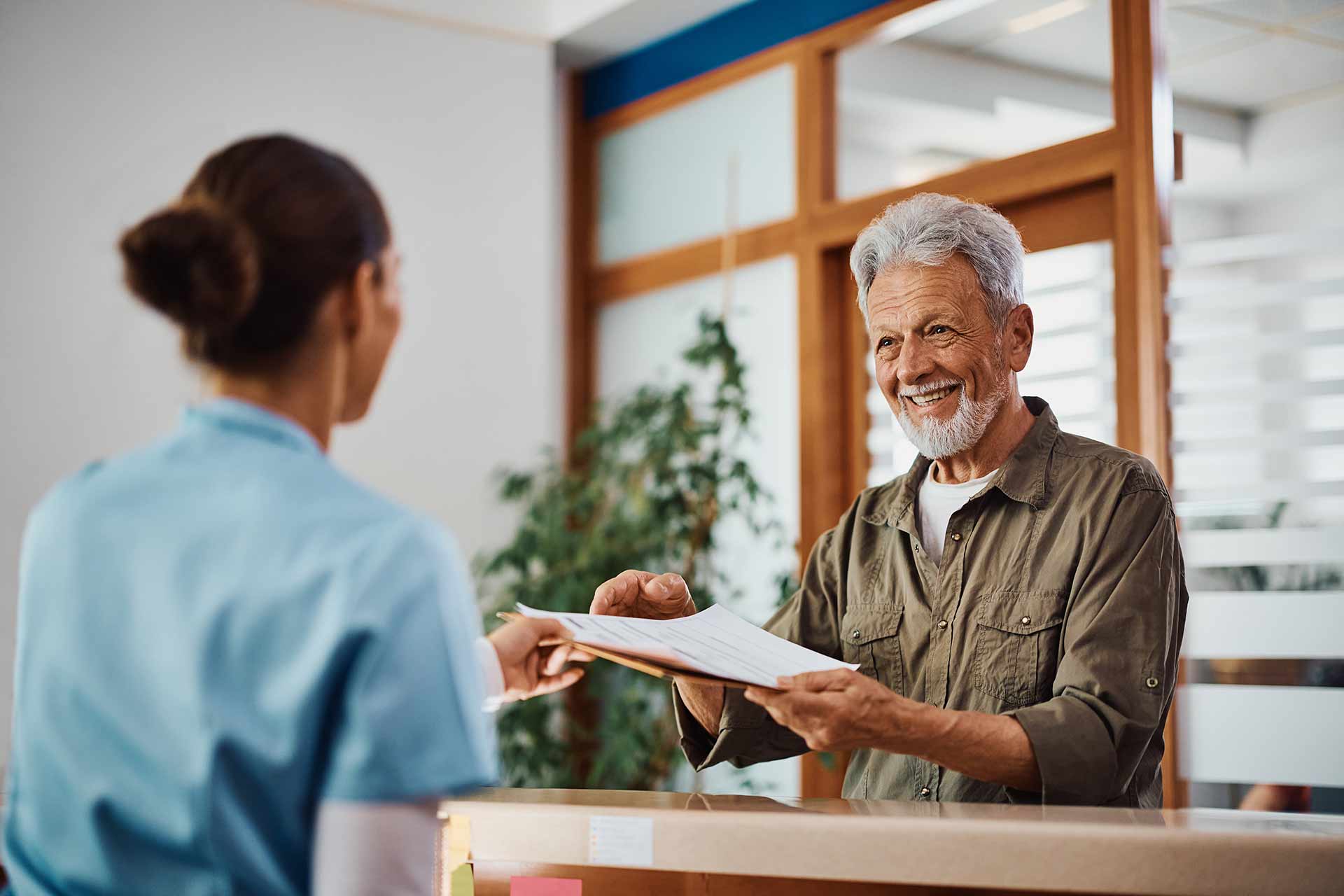 HIPAA compliance services for Dallas–Fort Worth medical practices