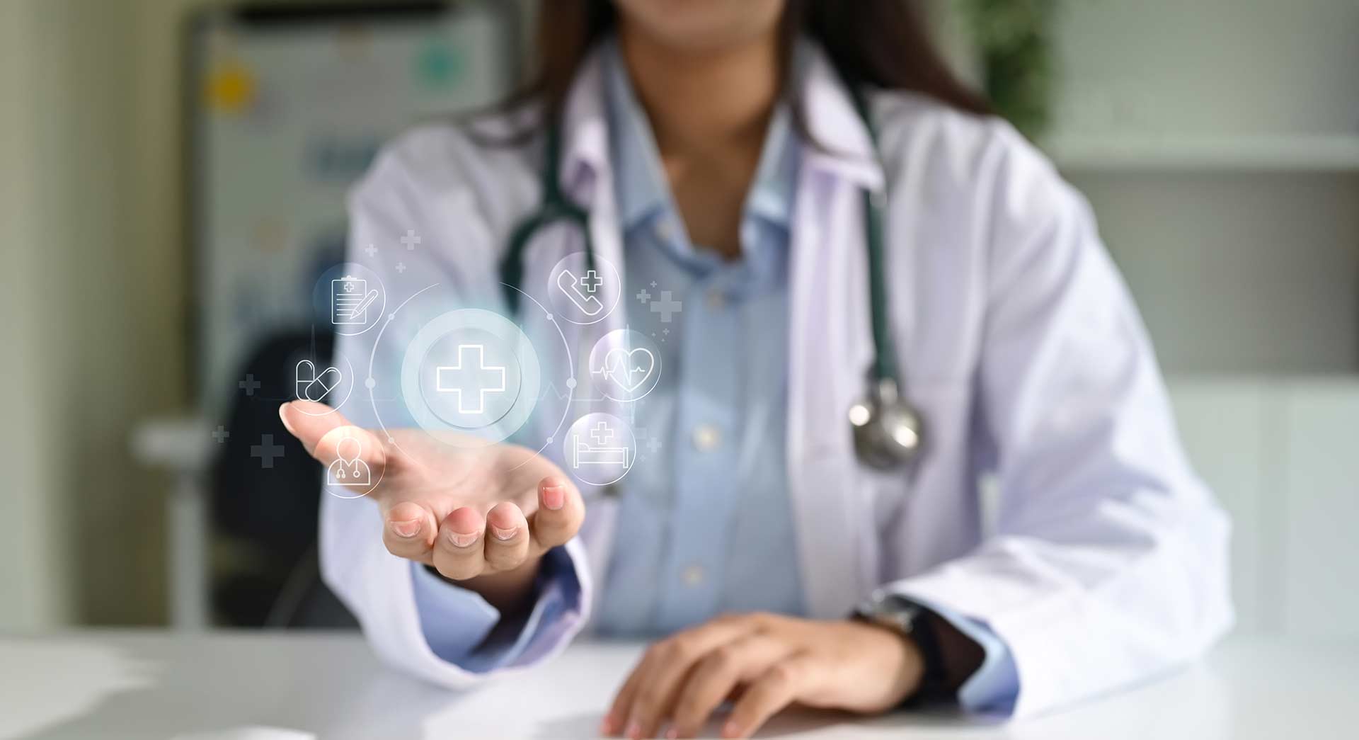 EHR and PMS Support for DFW Medical Practices