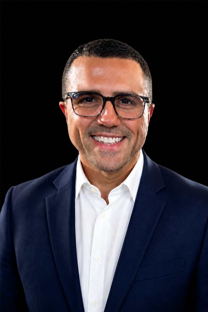 Ryan Hamar Chief Operating Officer Ryan Hamar Chief Operating Officer