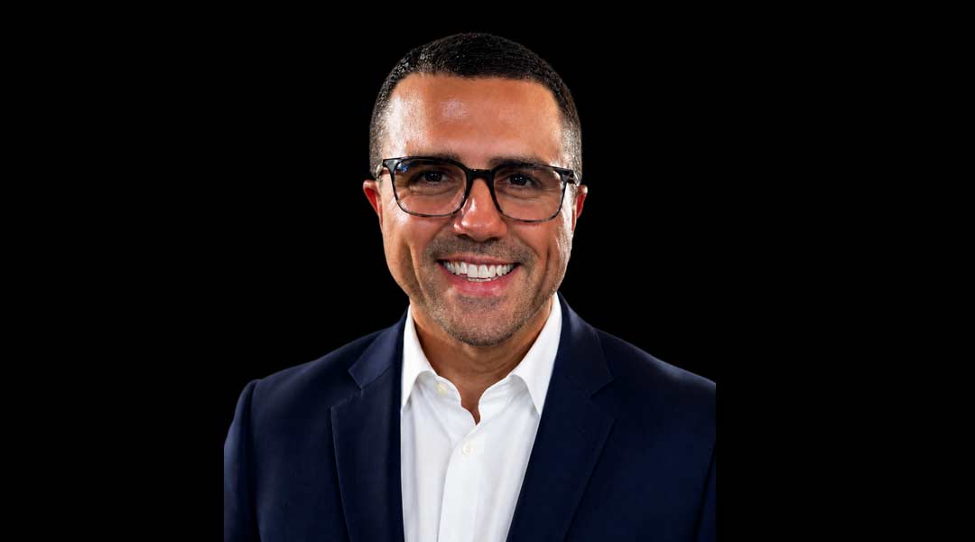 Ryan Hamar Chief Operating Officer